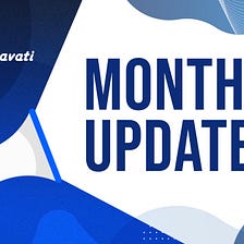 Sukhavati Network Monthly Update — August 2022