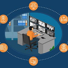 IoT video Surveillance Misconceptions & Myths for Businesses