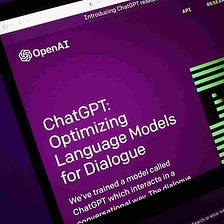 ChatGPT dari OpenAI — Cara Kerja dan Panduan Penggunaan