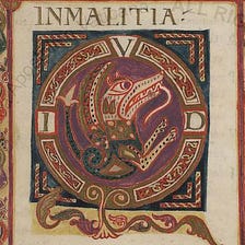 New digitized manuscripts from the Vatican Library!