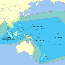 The Extent of the Austronesian Language Family