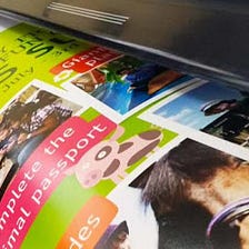 Best Large Poster Printing Service in London, UK