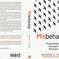 Misbehaving Book — Interesting point