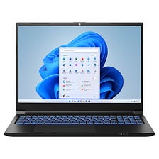 [Test PC] Notebook Medion « Specialist P10 «