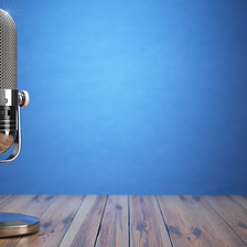 Part 3a: Why Audio Is the Untapped Corner of Media We Should All be Talking About