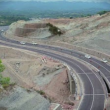 Traffic suspended on Srinagar-Jammu national highway for urgent repairs