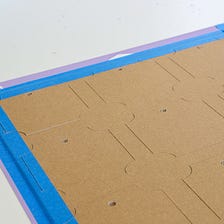 Explore the Versatility of Cricut Chipboard for Crafting, by  cricuthelpcenter