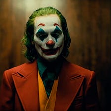 ‘Joker’: la paradoja del payaso