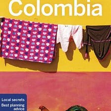 [PDF] Download Lonely Planet Colombia 8 *Epub* by :Lonely Planet