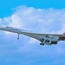 Why No Concorde-II?