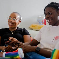 What Visibility Means For Trans Folks