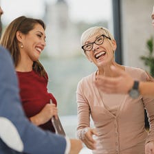 4 Great Ways to Support Intergenerational Teams