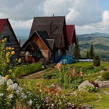Eco-villages Are the Future of Green Communities