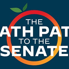 The Math Path to the Senate
