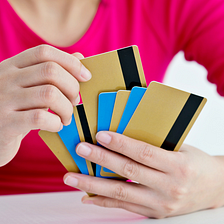 How Many Credit Cards Is Too Many?