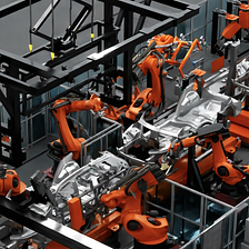 Visual Components Connector for NVIDIA Omniverse: a perfect recipe for manufacturing digitalization