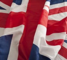 The case for the United Kingdom