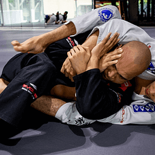 Brazilian Jiu-Jitsu, a bit over a year later… A battle of the ego., by  Dawid Naude, Dawid's Blog
