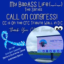 BadASSes Call on Congress 2023