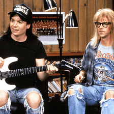 ‘Wayne’s World’ Came Out 30 Years Ago and Yes, You’re Old