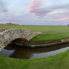 Europe Top 10: #10 - St. Andrews, Scotland