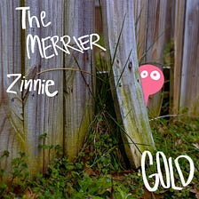 Sprightly Summer Tunes: a Listen to The Merrier + Zinnie’s Gold