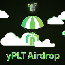 yPLT Airdrop — Top 300 Wallet