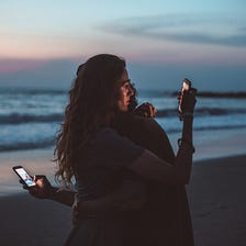 Judging Ourselves And Others In A Distracted World
