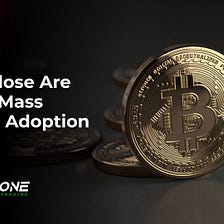 How Close Are We to Mass Crypto Adoption in Percentage Terms