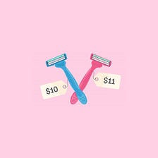 “Pink Tax”, la cara menos visible de la desigualdad de género