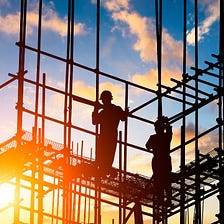 7 Business Growth Hacks to Build Your Construction Company Like a Hero!