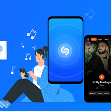 Product in Focus: Shazam