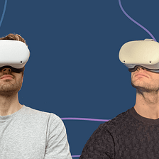 Less is More: a UX approach to Virtual Reality