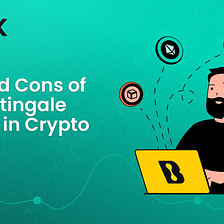 Pros and Cons of the Martingale System in Crypto Trading