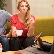 Role of a Marriage Counsellor in Saving Your Relation
