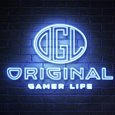 Original Gamer Life, a blockchain gaming and NFT metaverse