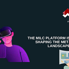 Spectacular 2023 from MILC Platform: Shaping the Metaverse Landscape