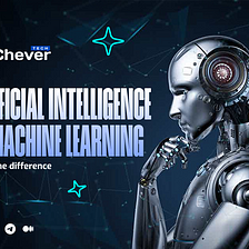 Artificial Intelligence vs Machine Learning: Know The Difference