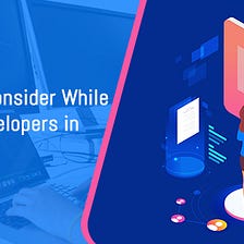 7 Factors to Consider while hiring PHP developers in India