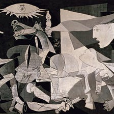Picasso and Guernica: Early Protest Art with an Enduring Message