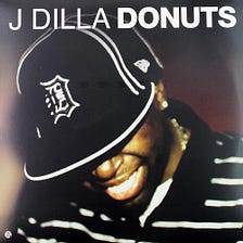 Review #386: Donuts, J Dilla