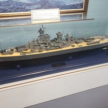 NJ Battleship