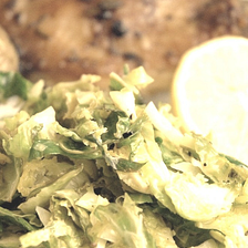 Truly Delicious Brussels Sprouts