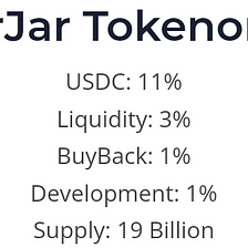 OverJar earn massive 11% USDC while investing