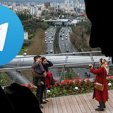 Why Iran wants to block Telegram?