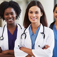 Did You Know Choosing Female Doctors Gives You a Better Chance of Survival?