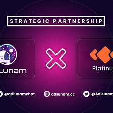 AdLunam’s Strategic Partnership with Platinum VC: A Deeper Dive into DeFi Innovation