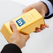 I found someone proclaiming “Linkedin Is a Gold-mine”, Is It?