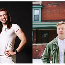 Andrew W.K. TALKS with Fred Thomas for The Talkhouse Music Podcast