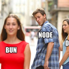 Bun: A Revolution in JavaScript Runtime